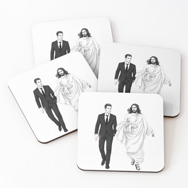 Item preview, Journey of Faith – Walking the Path designed and sold by Piwemal.