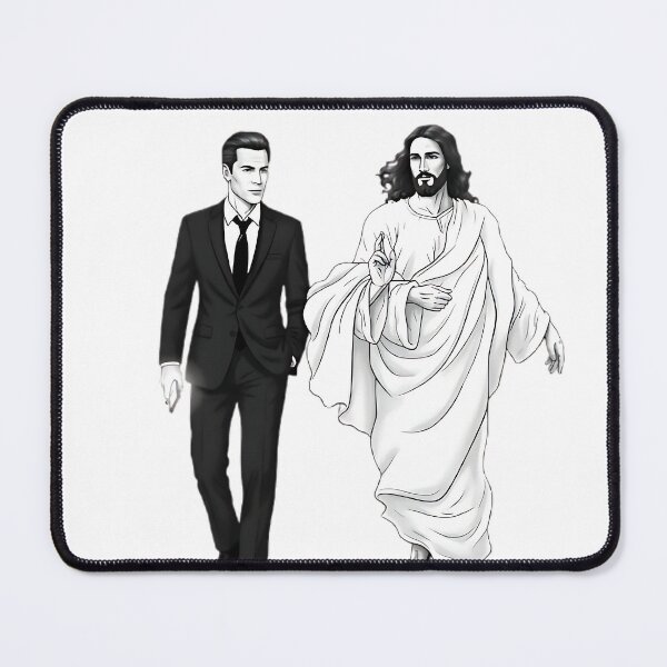 Item preview, Journey of Faith – Walking the Path designed and sold by Piwemal.