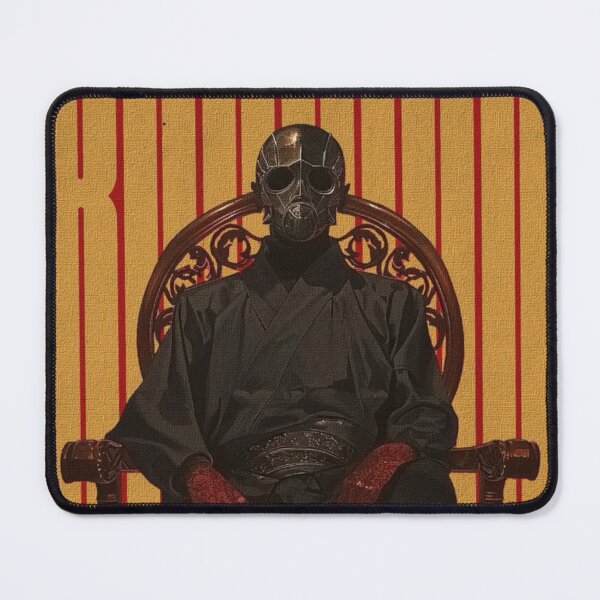 Item preview, BUSHIDO designed and sold by dhzzraj.