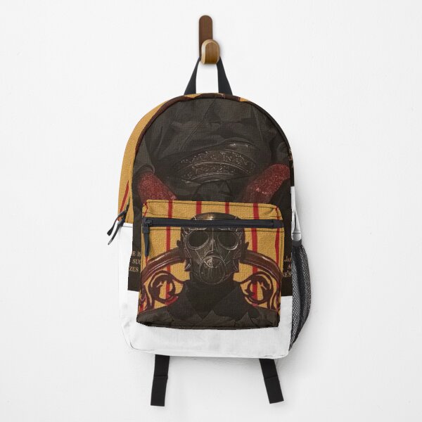 Item preview, BUSHIDO designed and sold by dhzzraj.