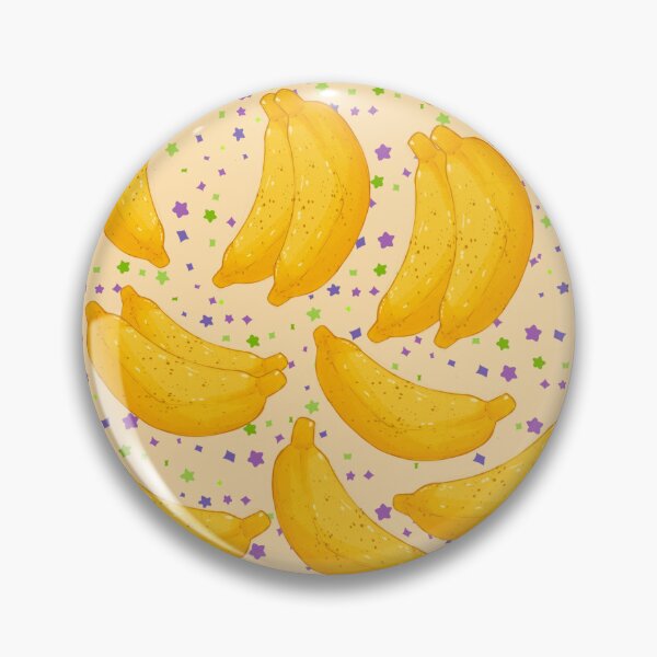 Item preview, Bananos dulces designed and sold by HerrodDj.
