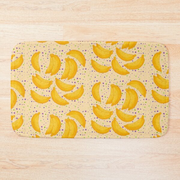Item preview, Bananos dulces designed and sold by HerrodDj.