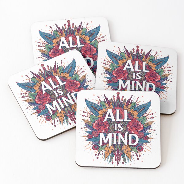 Item preview, All is mind designed and sold by whatthefoxsays.