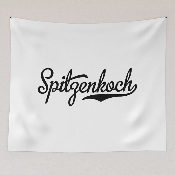 Item preview, top chef designed and sold by Vectorqueen.