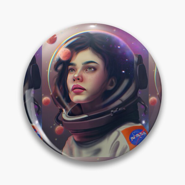 Item preview, Lost In Space designed and sold by leighlow24-0.