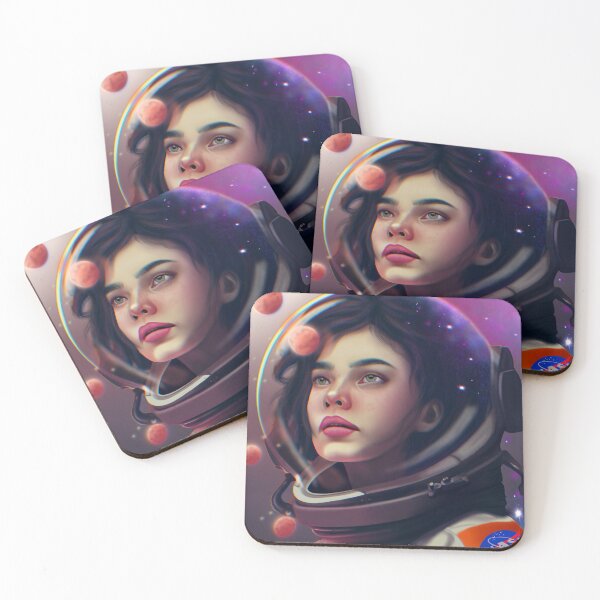 Item preview, Lost In Space designed and sold by leighlow24-0.