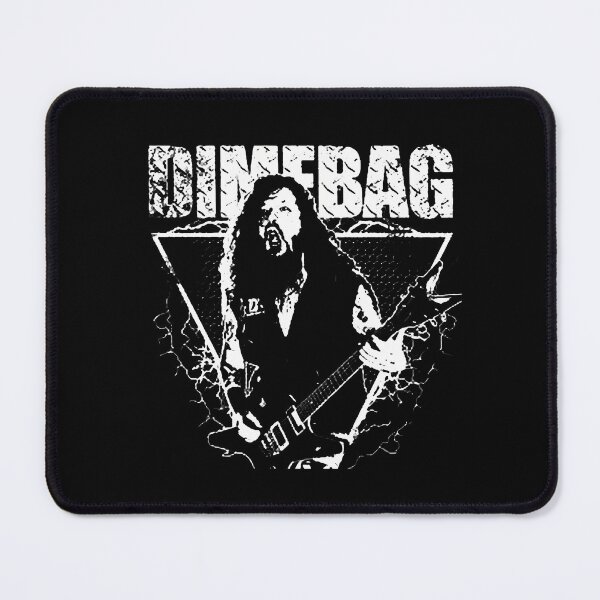 Item preview, Darrells Dimebags Guitarist designed and sold by caiknelinex.