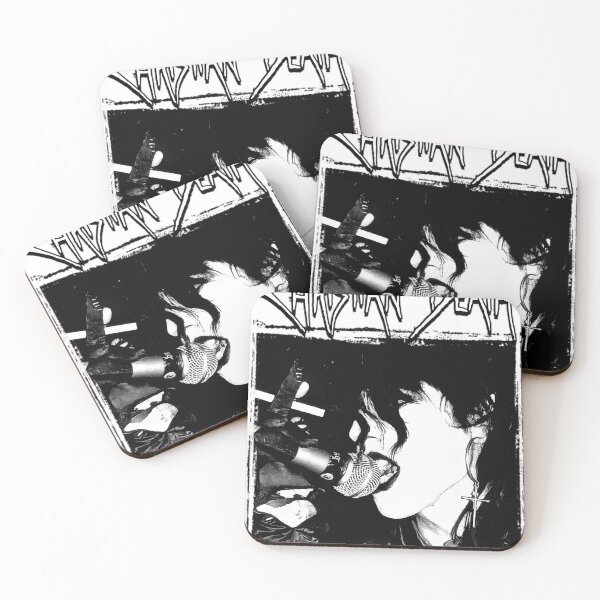 Item preview, Christian Death Band designed and sold by SleepyOffPixels.