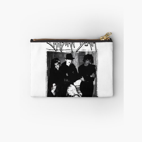 Item preview, Christian Death Band designed and sold by SleepyOffPixels.