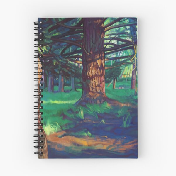 Item preview, The Summer Lights of British Columbia II designed and sold by Brad Collins.