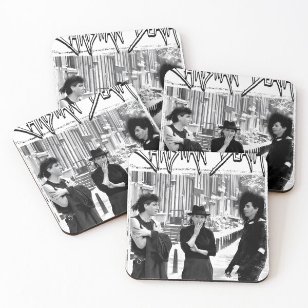 Item preview, Christian Death Band designed and sold by SleepyOffPixels.