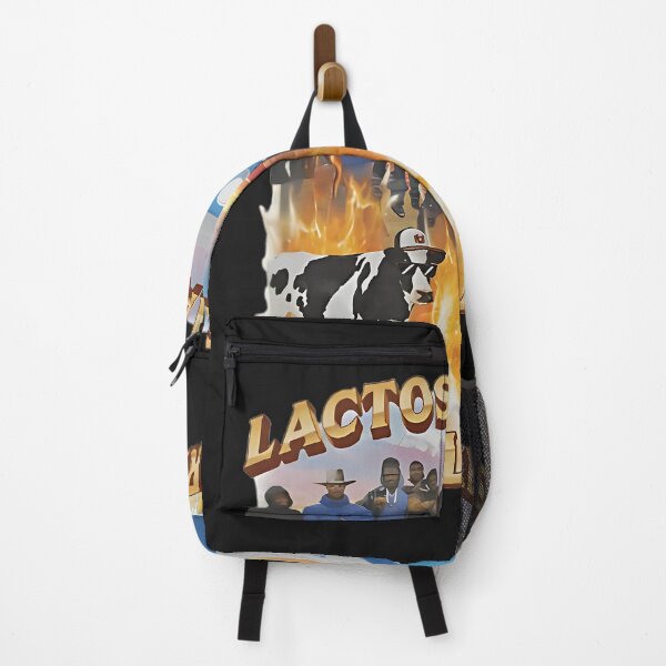 Item preview, Lactose Makes My Belly Burn – Funny Dairy Humor designed and sold by sivyedin.