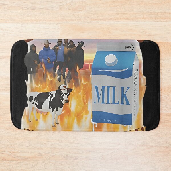 Item preview, Lactose Makes My Belly Burn – Funny Dairy Humor designed and sold by sivyedin.