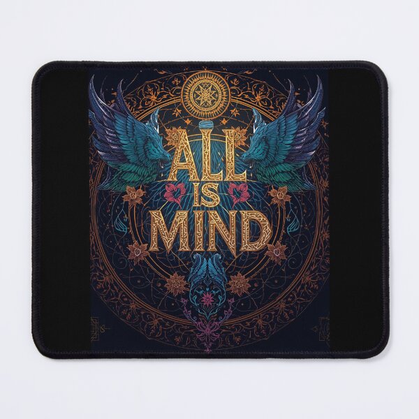 Item preview, All is mind designed and sold by whatthefoxsays.