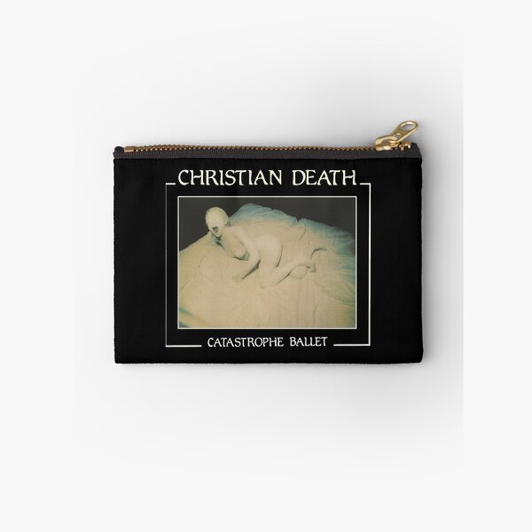 Item preview, Christian Death Band designed and sold by SleepyOffPixels.