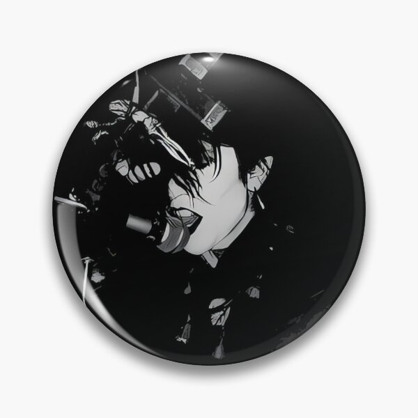 Item preview, Christian Death Band designed and sold by SleepyOffPixels.