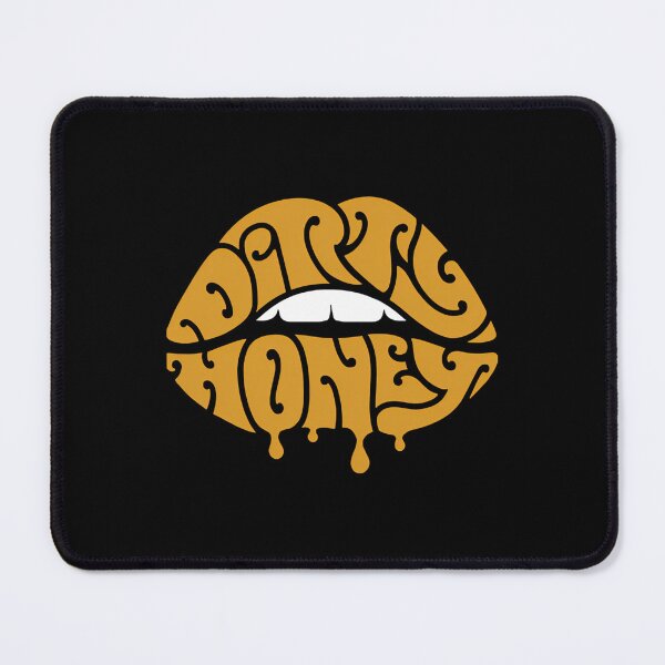 Item preview, Dirty Honey Band Logo Classic designed and sold by BrioSchinner232.