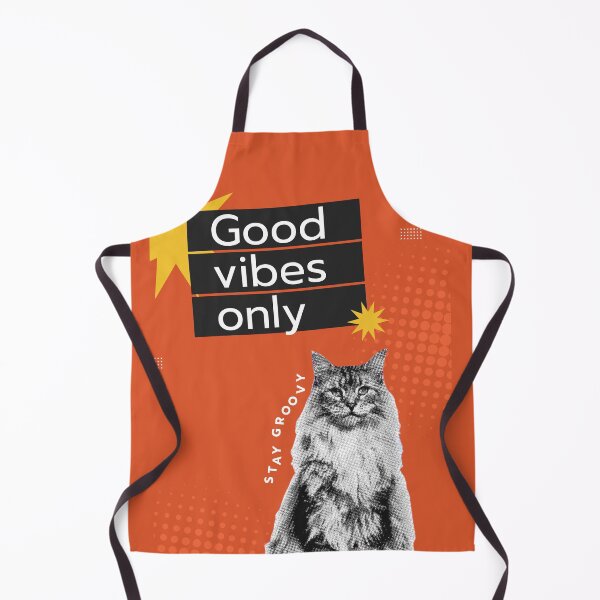 Item preview, Retro cat designed and sold by Your-dream.