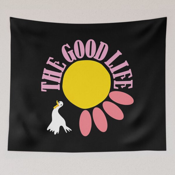 Item preview, The Good Life designed and sold by BrioSchinner232.
