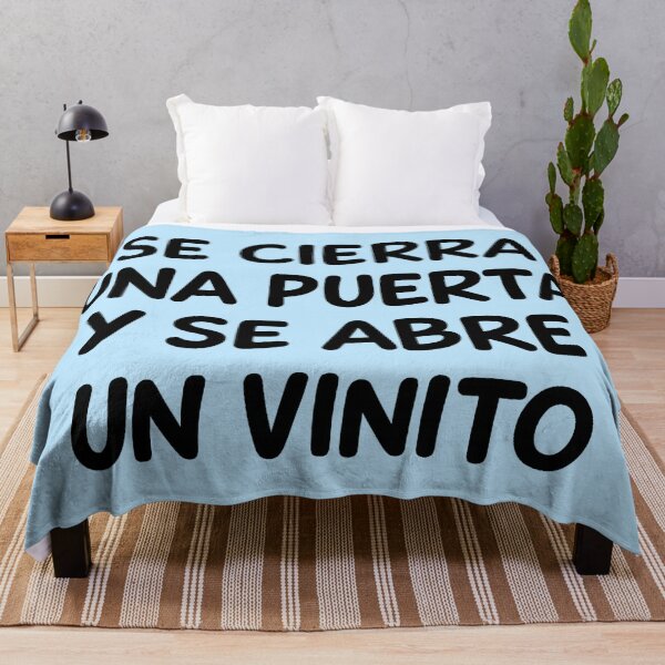 Item preview, A door closes and a little wine opens designed and sold by YChangShop.