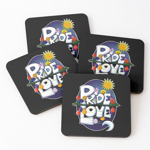 Item preview, Pride and Love designed and sold by FighterGuy.