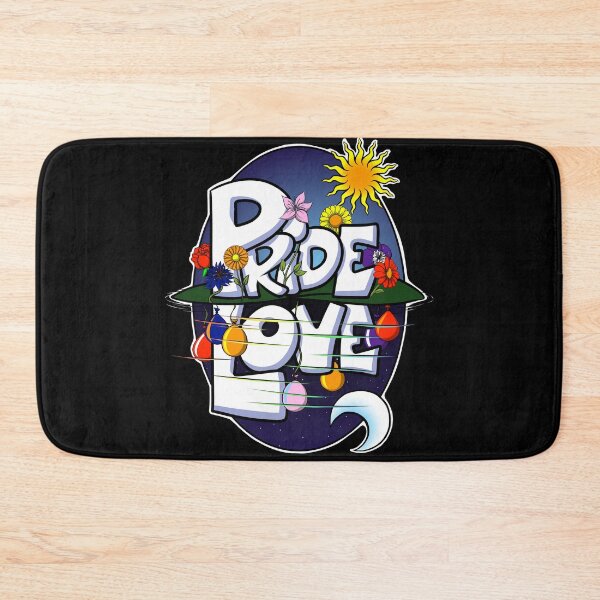 Item preview, Pride and Love designed and sold by FighterGuy.