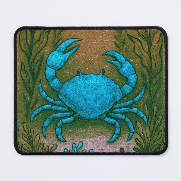 Item preview, Fall Crab designed and sold by ShadyBanksArt.