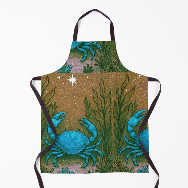 Item preview, Fall Crab designed and sold by ShadyBanksArt.