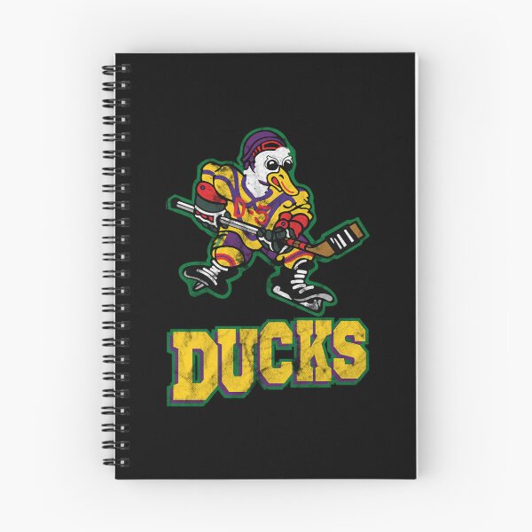 Item preview, Classic Mighty Ducks Logo designed and sold by BrioSchinner232.