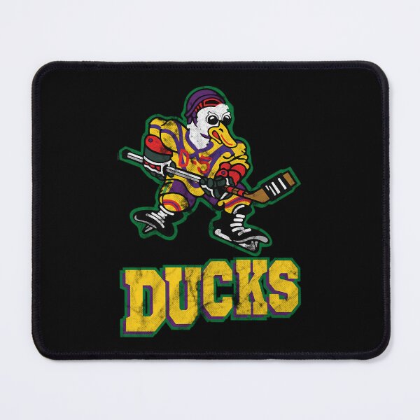 Item preview, Classic Mighty Ducks Logo designed and sold by BrioSchinner232.