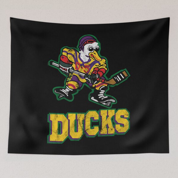 Item preview, Classic Mighty Ducks Logo designed and sold by BrioSchinner232.