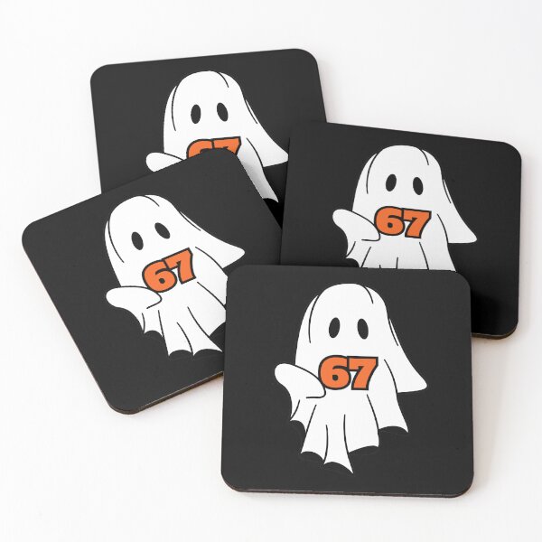 Item preview, Six Seven  6 7 Meme Halloween designed and sold by Minimalismat.