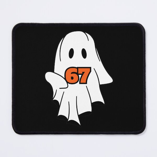 Item preview, Six Seven 6 7 Meme Halloween designed and sold by Minimalismat.