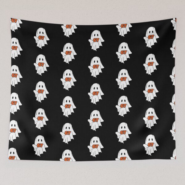 Item preview, Six Seven  6 7 Meme Halloween designed and sold by Minimalismat.