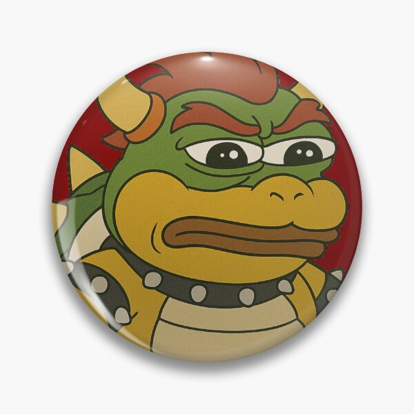 Item preview, Pepowser designed and sold by CapitanoFalcono.