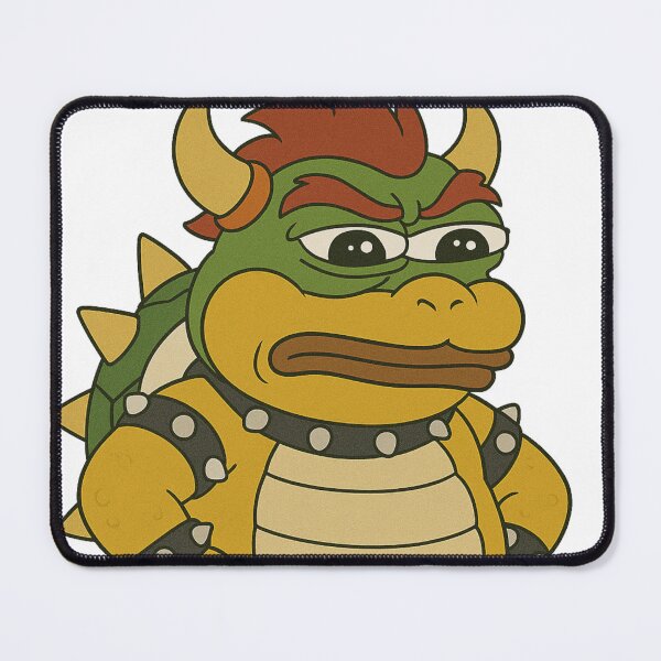 Item preview, Pepowser designed and sold by CapitanoFalcono.