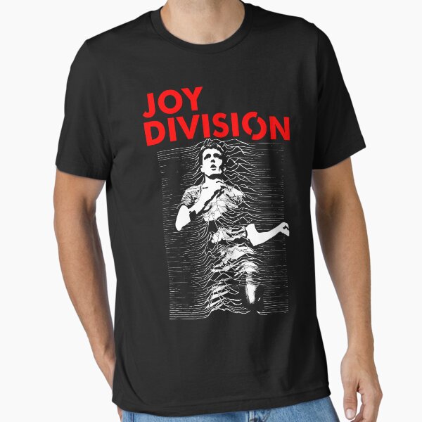 Aperçu de l'œuvre La silhouette noire avec une typographie rouge créée et vendue par FutchStd.