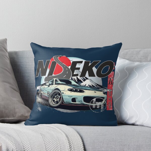 Item preview, MX5 NISEKO designed and sold by arma-design.