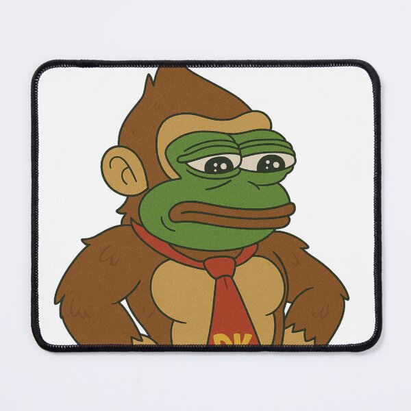 Item preview, Pepe Kong designed and sold by CapitanoFalcono.
