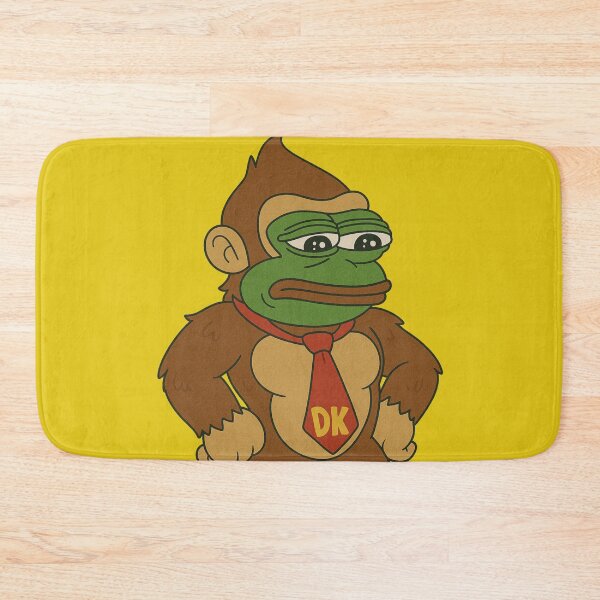 Item preview, Pepe Kong designed and sold by CapitanoFalcono.