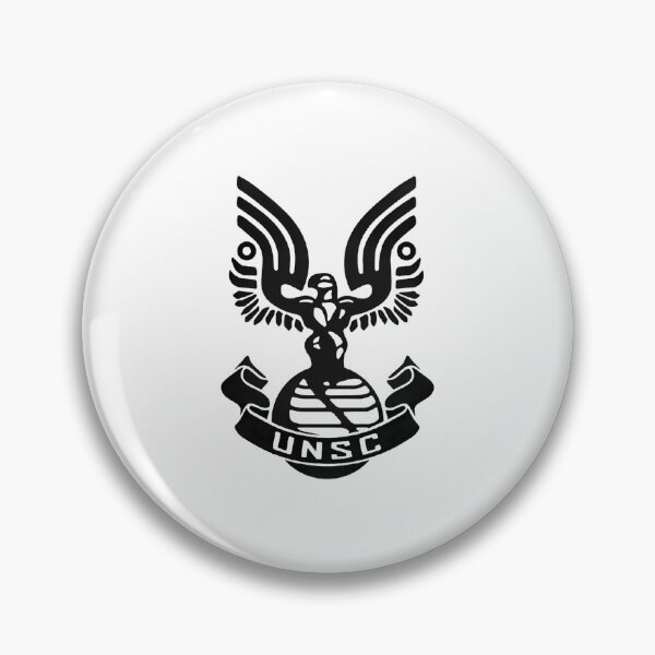 Item preview, Trending Unsc Logo designed and sold by Jazmygfgfg434.