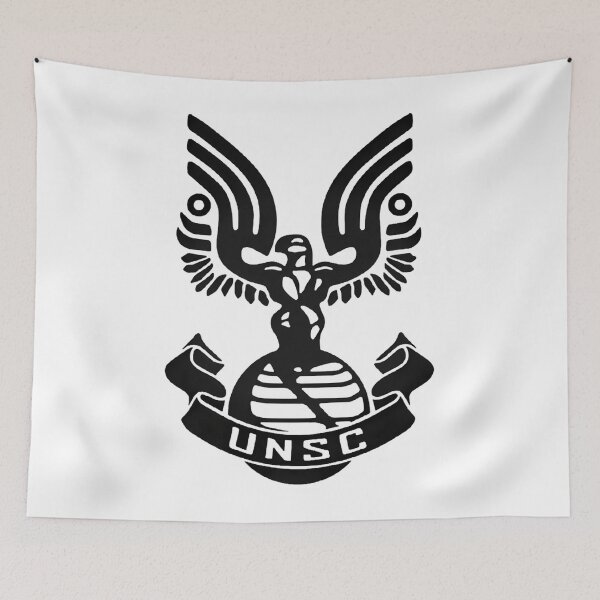 Item preview, Trending Unsc Logo designed and sold by Jazmygfgfg434.