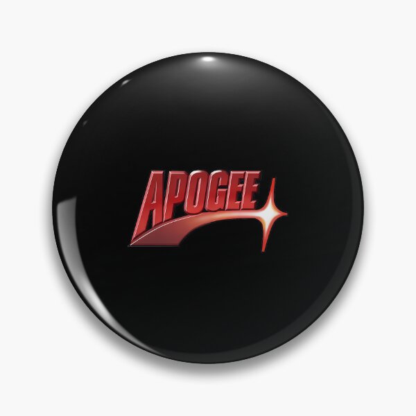 Item preview, Apogee Logo (Vga) designed and sold by Jazmygfgfg434.