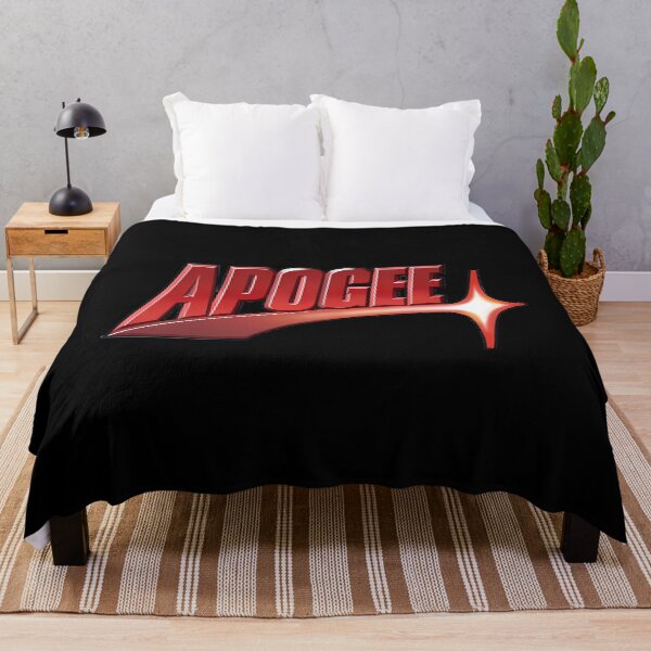 Item preview, Apogee Logo (Vga) designed and sold by Jazmygfgfg434.