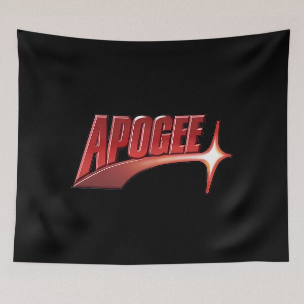 Item preview, Apogee Logo (Vga) designed and sold by Jazmygfgfg434.