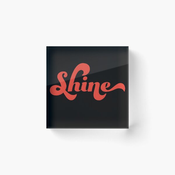 Item preview, Thai bl shine the series  designed and sold by RecStore.