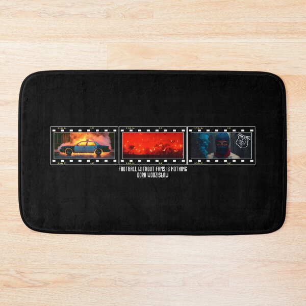 Item preview, Odra Wodzisław - Football Fanatics designed and sold by Domel Dirty Draft.