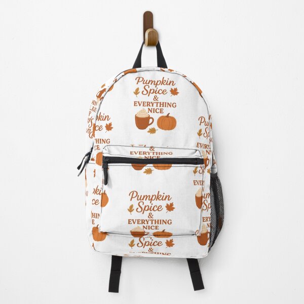 Item preview, Autumn Pumpkin Spice Design – Cozy Fall & Halloween Aesthetic designed and sold by CL7CasaLibra7.