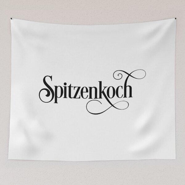 Item preview, top chef designed and sold by Vectorqueen.