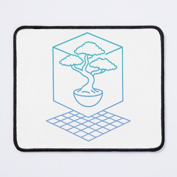 Item preview, Zen in the Grid designed and sold by MotasDesigns.